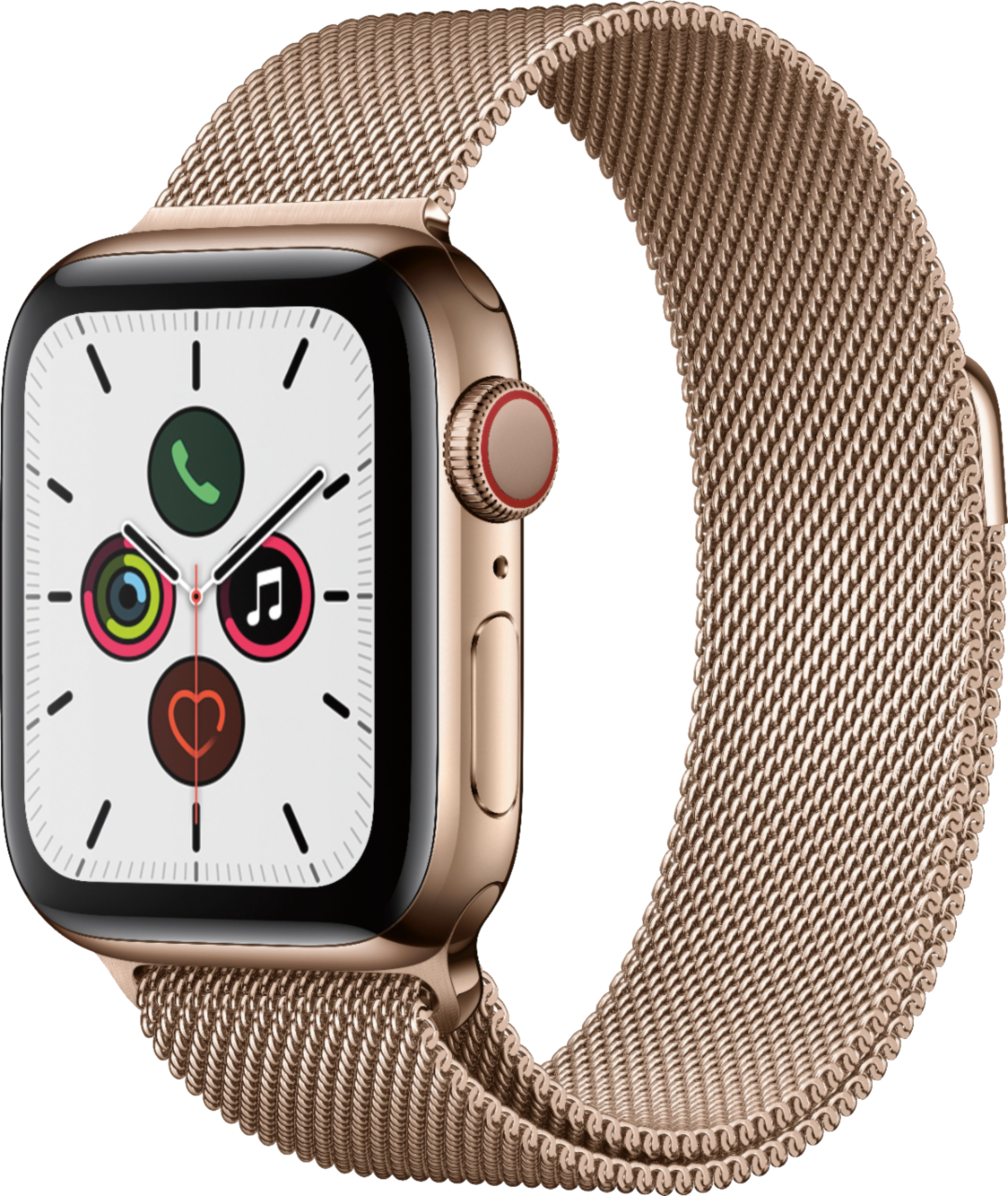 Ремонт apple watch 4 замена стекла в краснодаре